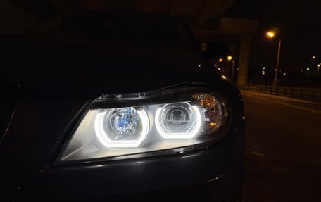 BMW 3 серия, 2008 год, 799 000 рублей, 3 фотография