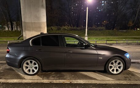 BMW 3 серия, 2008 год, 799 000 рублей, 5 фотография