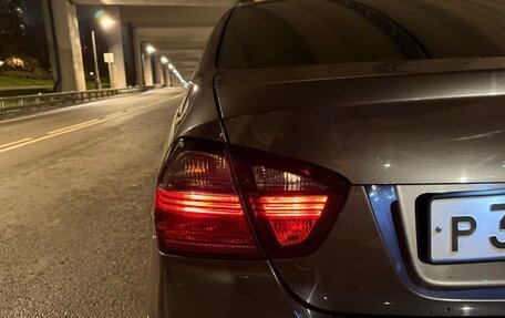 BMW 3 серия, 2008 год, 799 000 рублей, 10 фотография