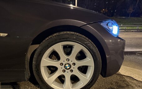 BMW 3 серия, 2008 год, 799 000 рублей, 6 фотография