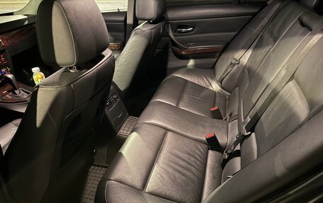 BMW 3 серия, 2008 год, 799 000 рублей, 12 фотография