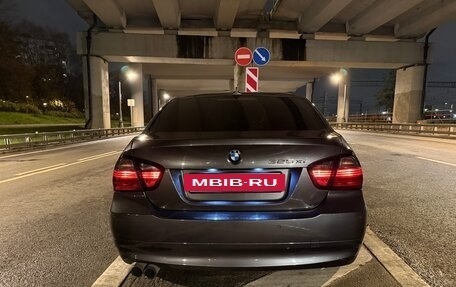 BMW 3 серия, 2008 год, 799 000 рублей, 8 фотография