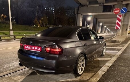 BMW 3 серия, 2008 год, 799 000 рублей, 7 фотография