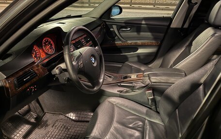 BMW 3 серия, 2008 год, 799 000 рублей, 13 фотография