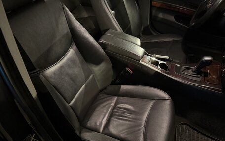 BMW 3 серия, 2008 год, 799 000 рублей, 18 фотография