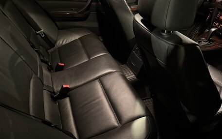 BMW 3 серия, 2008 год, 799 000 рублей, 17 фотография