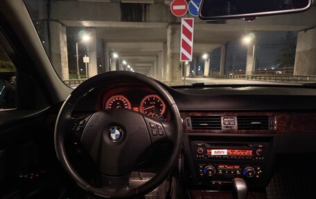 BMW 3 серия, 2008 год, 799 000 рублей, 19 фотография