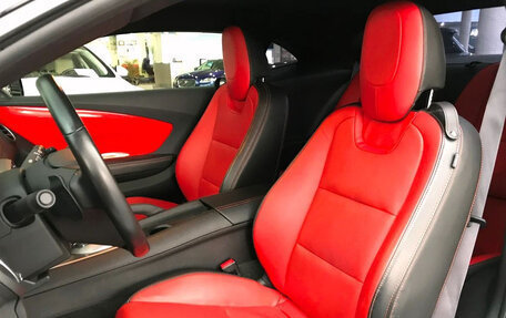 Chevrolet Camaro IV, 2014 год, 3 750 000 рублей, 17 фотография