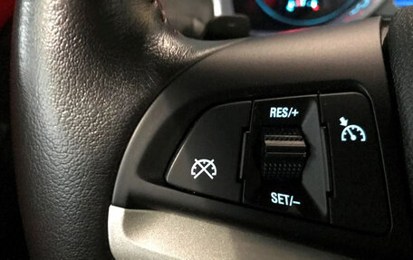 Chevrolet Camaro IV, 2014 год, 3 750 000 рублей, 11 фотография