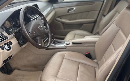 Mercedes-Benz E-Класс, 2010 год, 1 450 000 рублей, 7 фотография