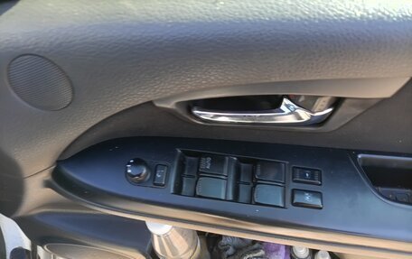 Suzuki SX4 II рестайлинг, 2006 год, 475 000 рублей, 10 фотография