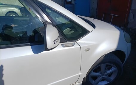 Suzuki SX4 II рестайлинг, 2006 год, 475 000 рублей, 5 фотография