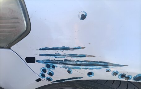 Suzuki SX4 II рестайлинг, 2006 год, 475 000 рублей, 16 фотография