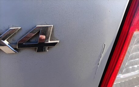 Suzuki SX4 II рестайлинг, 2006 год, 475 000 рублей, 17 фотография