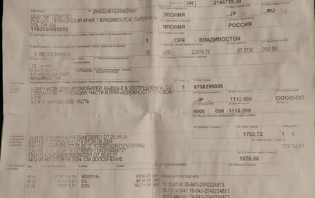 Suzuki SX4 II рестайлинг, 2006 год, 475 000 рублей, 20 фотография