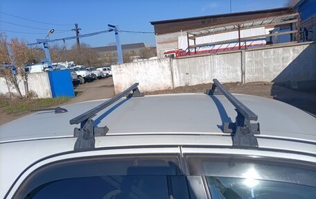 Suzuki SX4 II рестайлинг, 2006 год, 475 000 рублей, 18 фотография