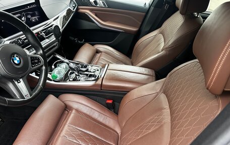 BMW X5, 2019 год, 6 800 000 рублей, 5 фотография