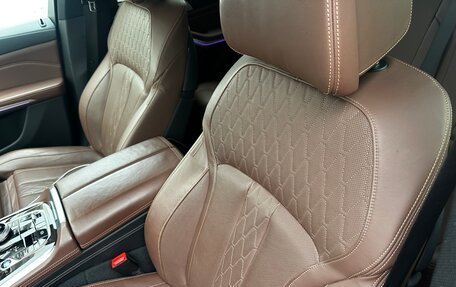 BMW X5, 2019 год, 6 800 000 рублей, 9 фотография