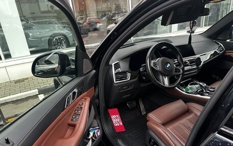 BMW X5, 2019 год, 6 800 000 рублей, 6 фотография