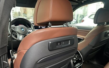 BMW X5, 2019 год, 6 800 000 рублей, 14 фотография