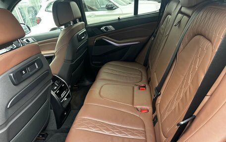 BMW X5, 2019 год, 6 800 000 рублей, 15 фотография