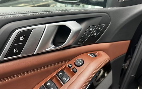 BMW X5, 2019 год, 6 800 000 рублей, 11 фотография