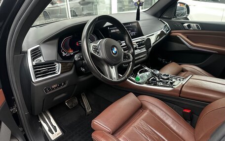 BMW X5, 2019 год, 6 800 000 рублей, 12 фотография