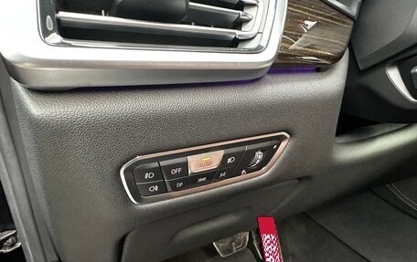 BMW X5, 2019 год, 6 800 000 рублей, 8 фотография