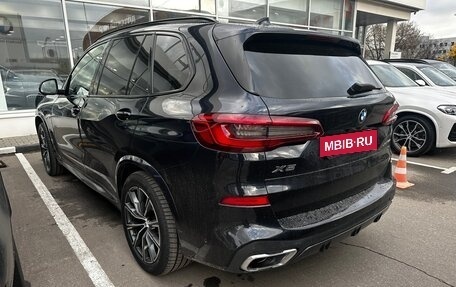 BMW X5, 2019 год, 6 800 000 рублей, 13 фотография