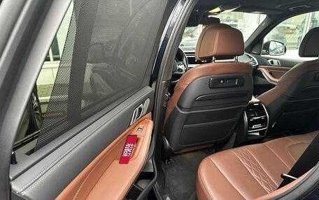 BMW X5, 2019 год, 6 800 000 рублей, 10 фотография