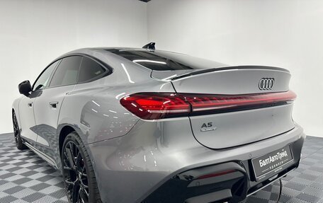 Audi A5, 2025 год, 6 950 000 рублей, 3 фотография