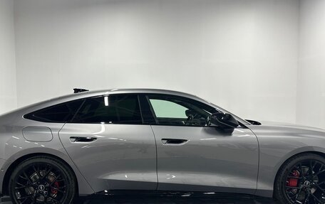 Audi A5, 2025 год, 6 950 000 рублей, 6 фотография