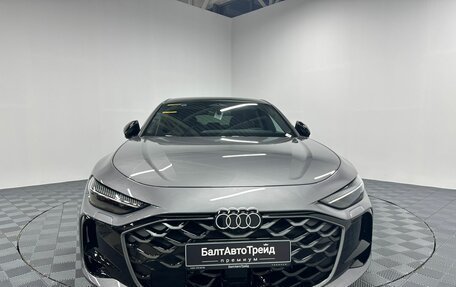 Audi A5, 2025 год, 6 950 000 рублей, 4 фотография