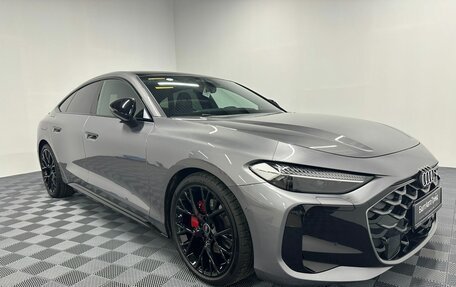 Audi A5, 2025 год, 6 950 000 рублей, 2 фотография