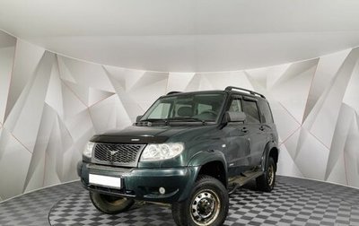 ЛуАЗ Patriot, 2013 год, 515 000 рублей, 1 фотография