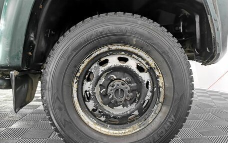 ЛуАЗ Patriot, 2013 год, 515 000 рублей, 9 фотография