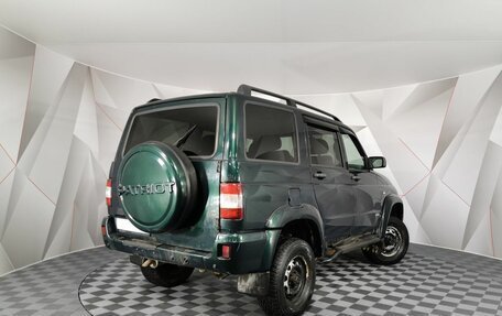 ЛуАЗ Patriot, 2013 год, 515 000 рублей, 2 фотография