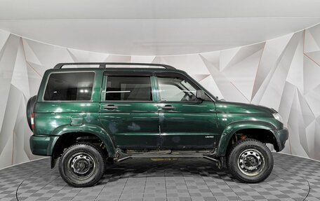 ЛуАЗ Patriot, 2013 год, 515 000 рублей, 6 фотография