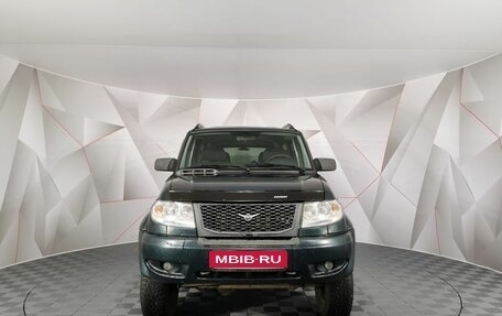 ЛуАЗ Patriot, 2013 год, 515 000 рублей, 7 фотография