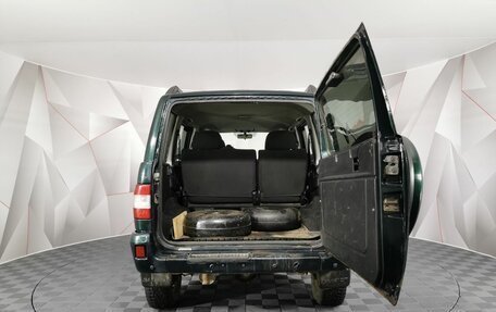 ЛуАЗ Patriot, 2013 год, 515 000 рублей, 12 фотография