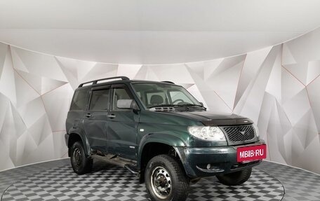 ЛуАЗ Patriot, 2013 год, 515 000 рублей, 3 фотография