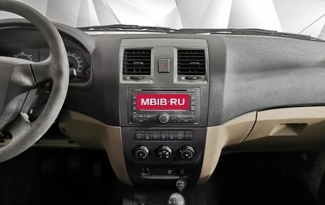 ЛуАЗ Patriot, 2013 год, 515 000 рублей, 15 фотография