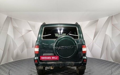 ЛуАЗ Patriot, 2013 год, 515 000 рублей, 8 фотография