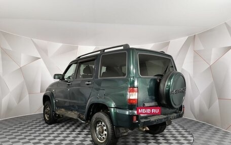 ЛуАЗ Patriot, 2013 год, 515 000 рублей, 4 фотография