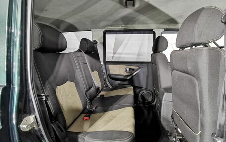 ЛуАЗ Patriot, 2013 год, 515 000 рублей, 16 фотография