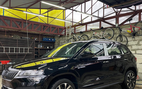 Skoda Karoq I, 2025 год, 3 000 000 рублей, 1 фотография