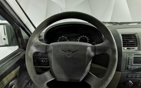 ЛуАЗ Patriot, 2013 год, 515 000 рублей, 20 фотография