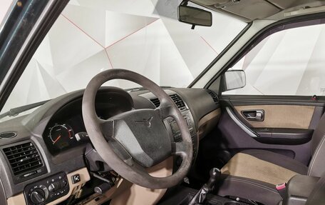 ЛуАЗ Patriot, 2013 год, 515 000 рублей, 19 фотография