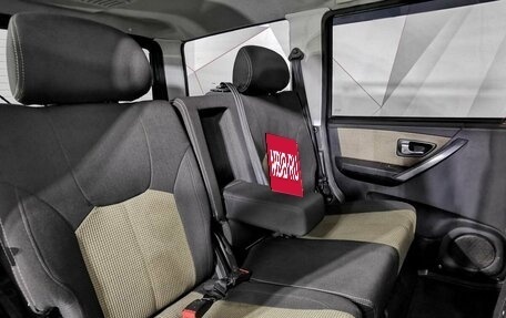 ЛуАЗ Patriot, 2013 год, 515 000 рублей, 17 фотография