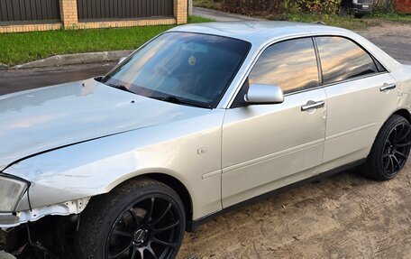 Nissan Cedric X, 2002 год, 385 000 рублей, 4 фотография